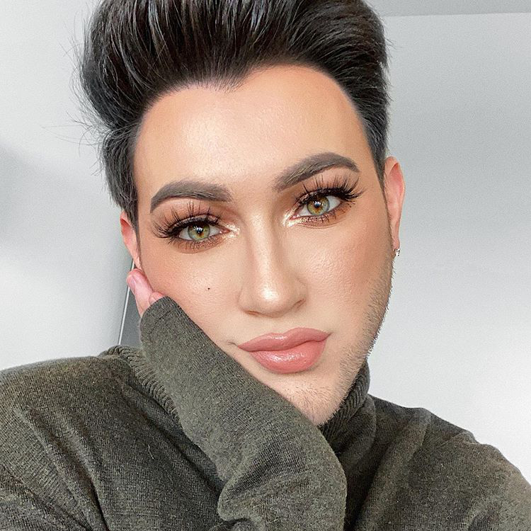 Manny MUA Spills The Tea, Addresses Rumours About Himself – Centennial ...