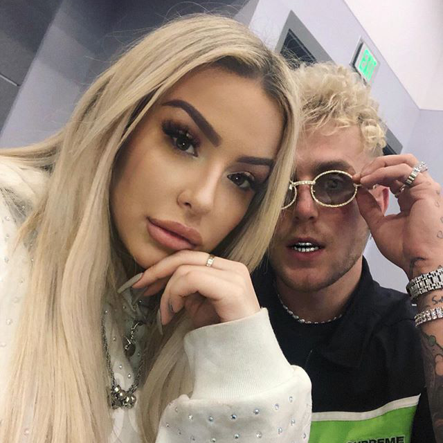 Jake Paul Admitted He Doesn’t Think Tana Mongeau Deserved To Win ...