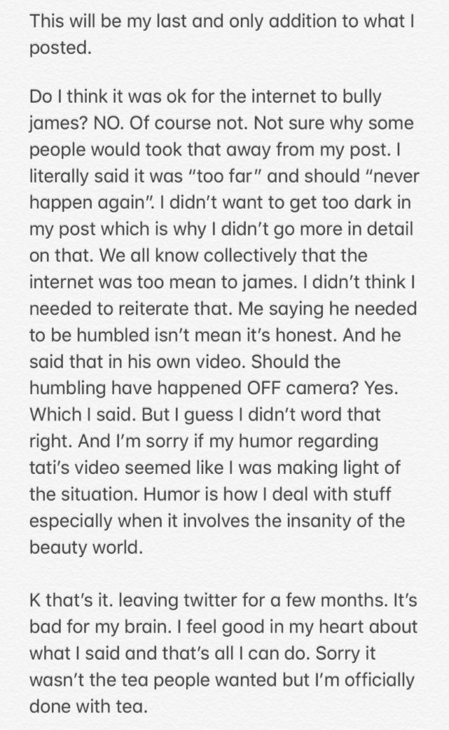 Shane Dawson quits the Beauty Community in new Twitter post :  r/BeautyGuruChatter