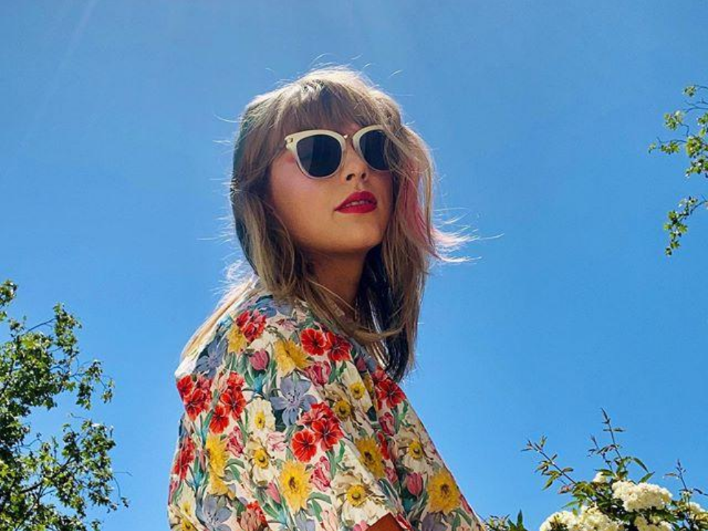 taylor swift