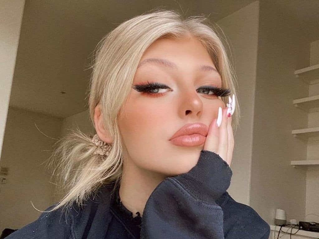 loren gray honestly loren