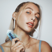 180px x 180px - Model In Jay Alvarrez Coconut Oil Video Says The Influencer Leaked The Tape  To Remain Relevant â€“ Centennial World: Internet Culture, Creators & News