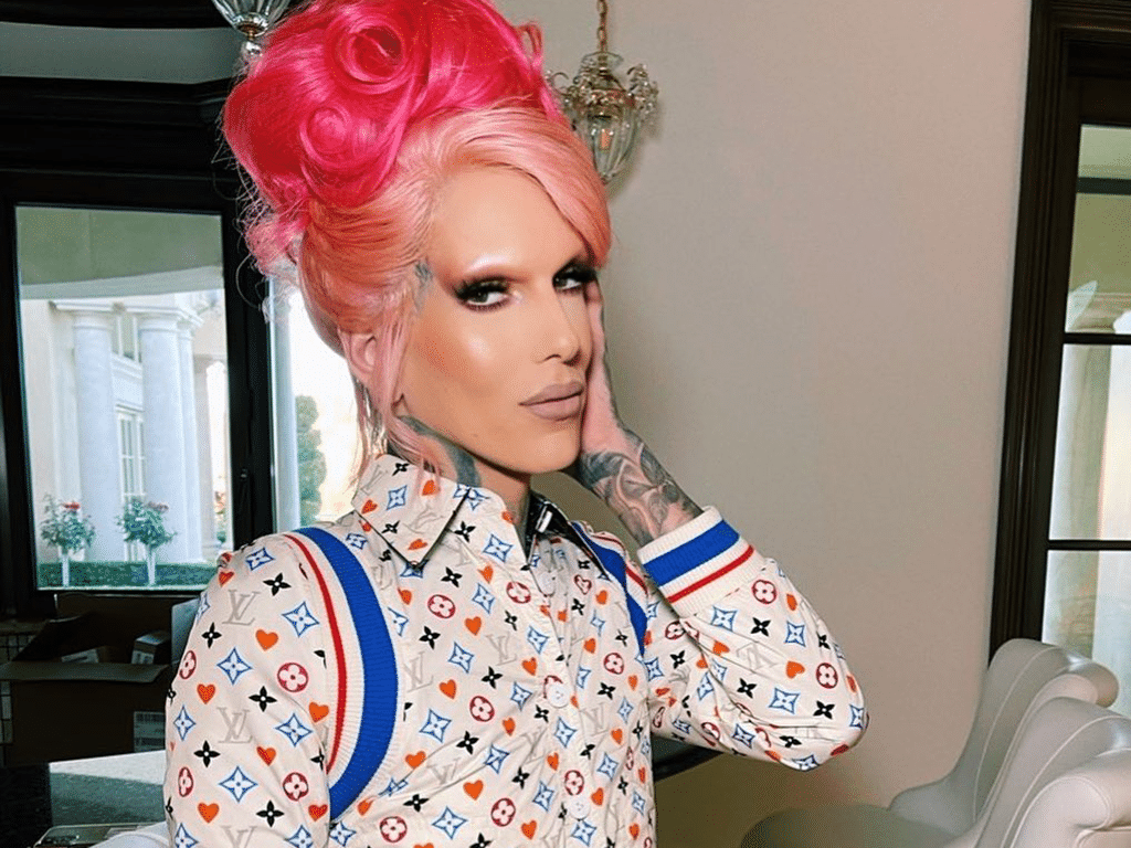 Jeffree Star Exposed For Paying $45K Of Hush Money To Alleged Sexual  Assault Victim – Centennial World: Internet Culture, Creators & News