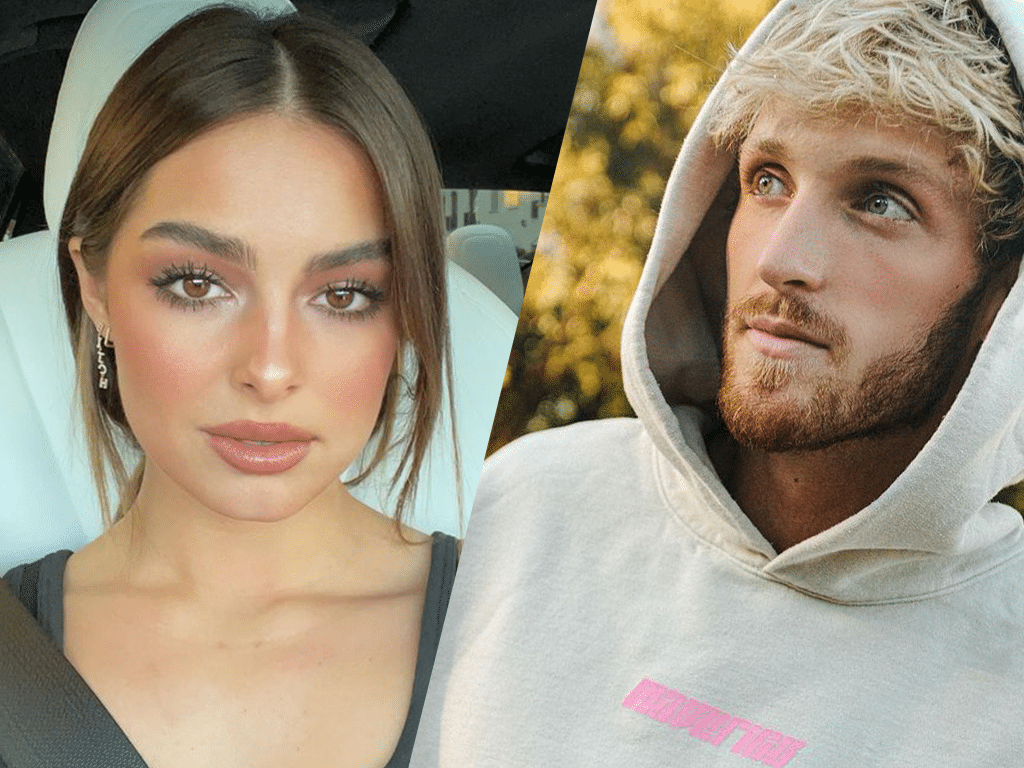 Are Addison Rae And Logan Paul An Item? – Centennial World: Internet  Culture, Creators & News