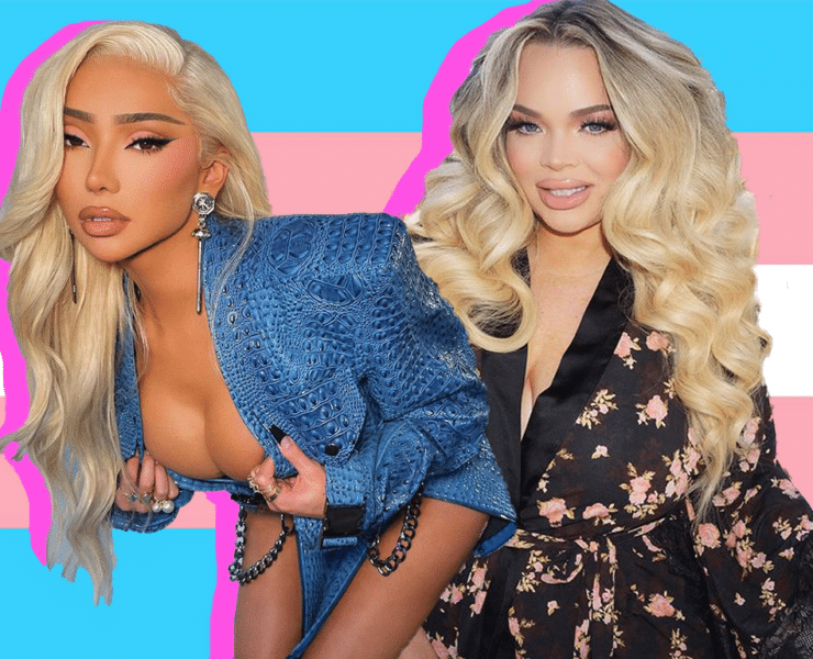 Trisha Paytas Apologises To Jaclyn Hill After Publicly Dragging Her On  Social Media Last Year – Centennial World: Internet Culture, Creators & News