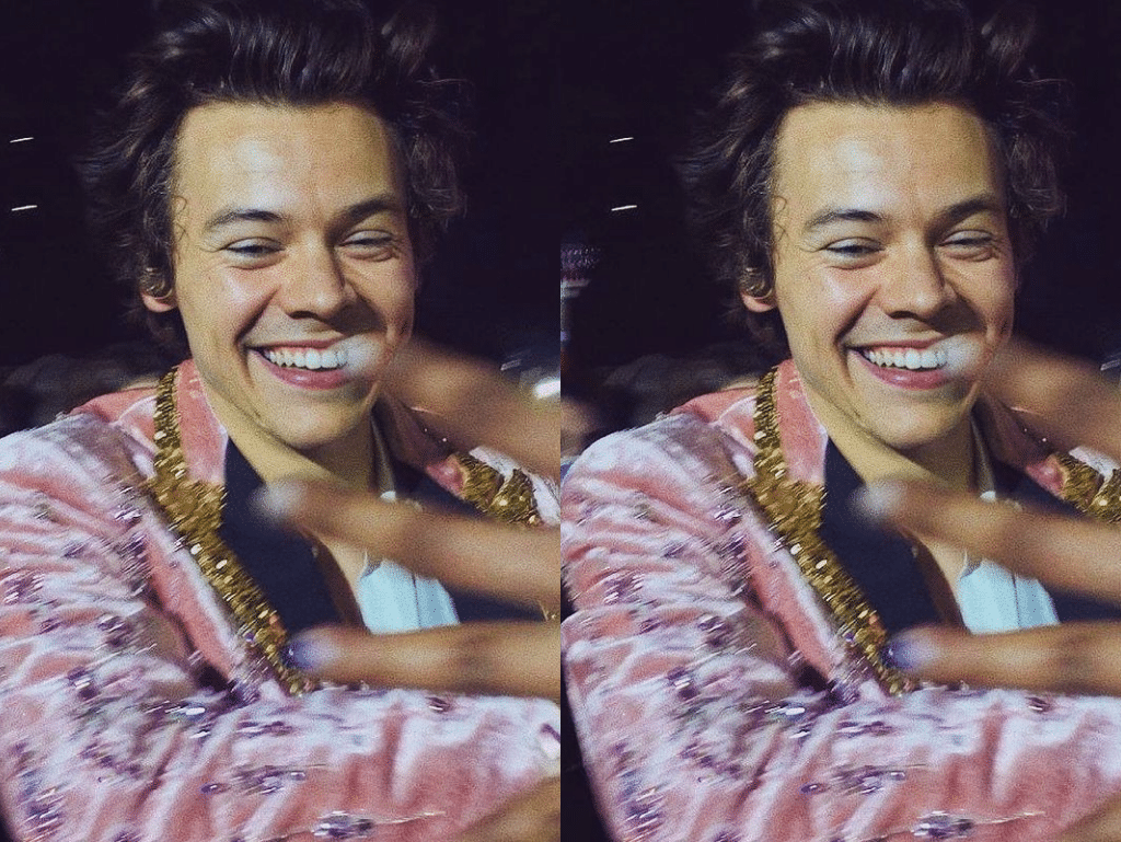 harry styles beauty brand