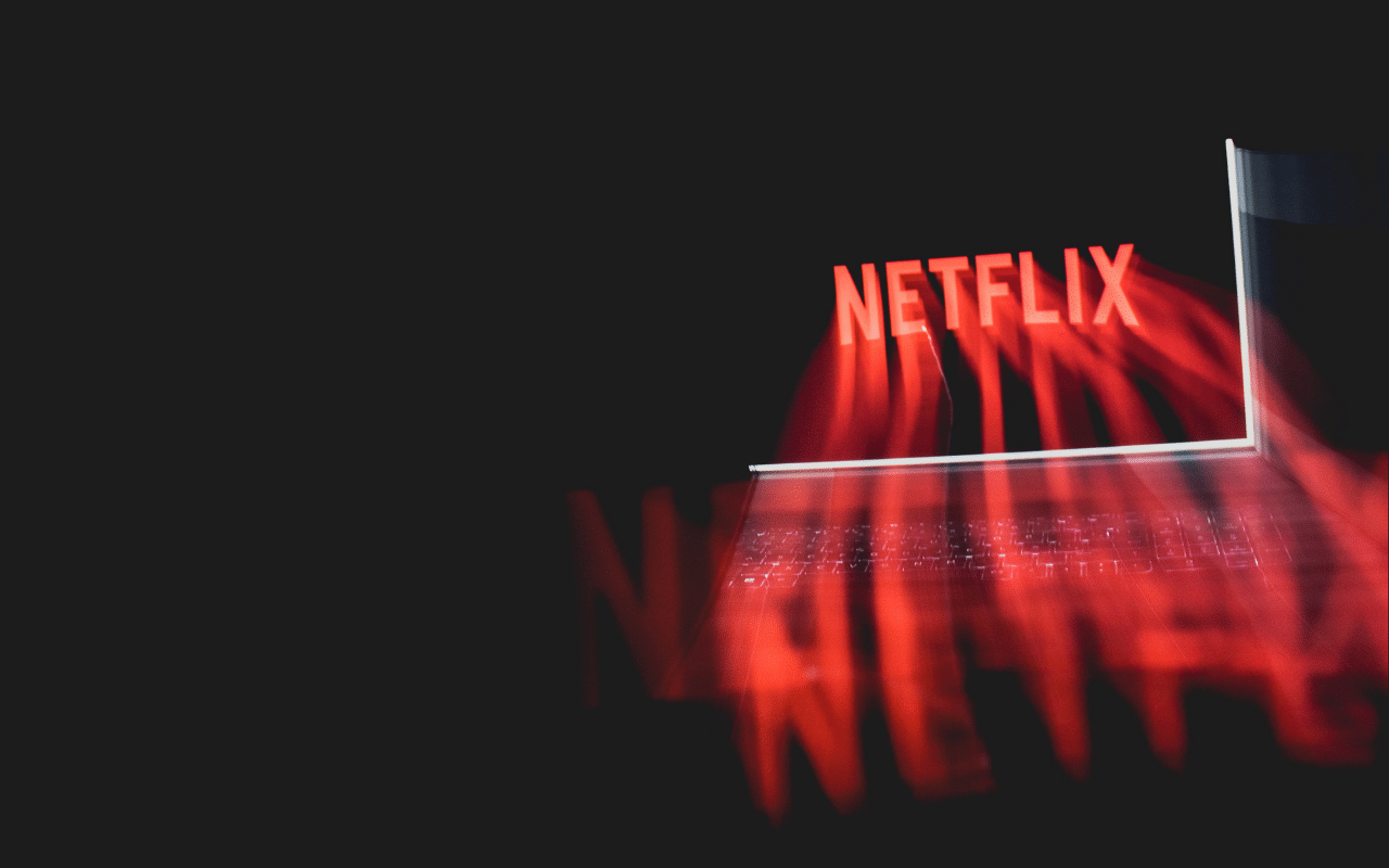 netflix gaming podcasts