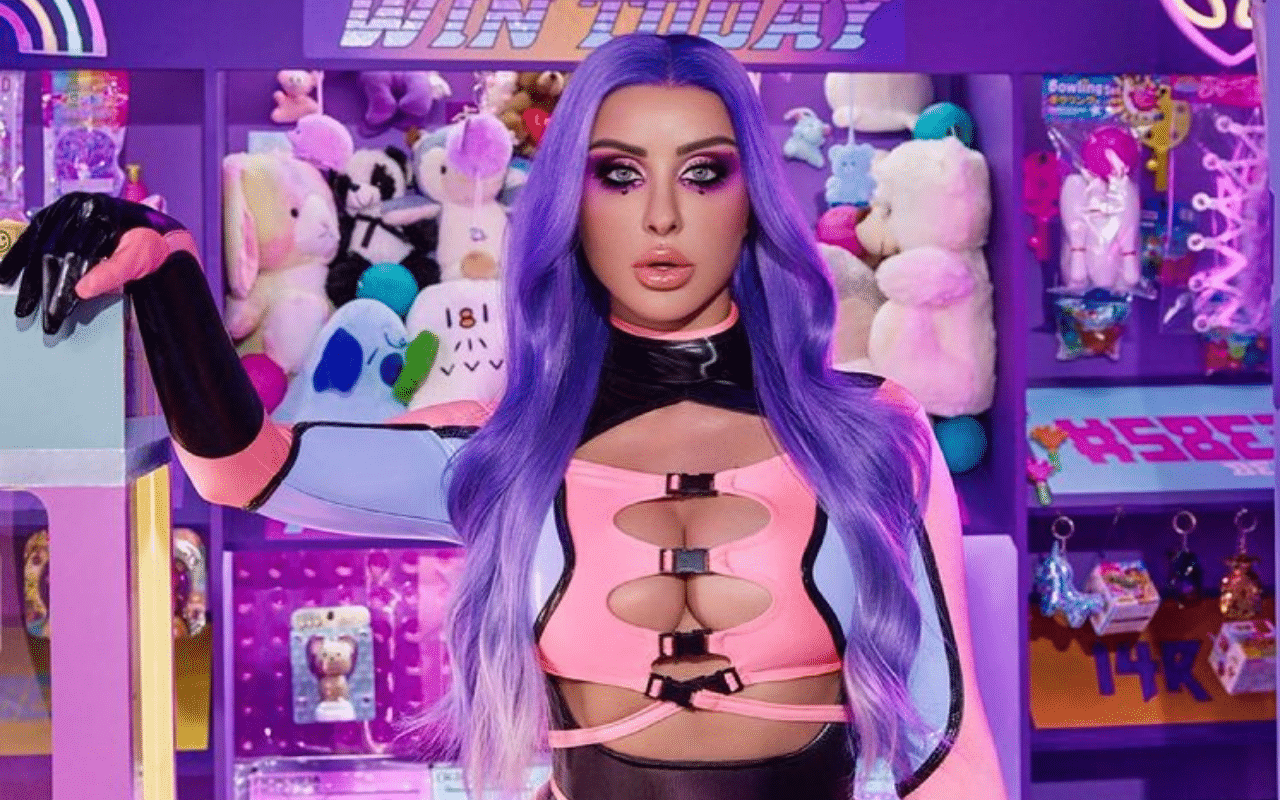 Norvina Claudia Soare Interview