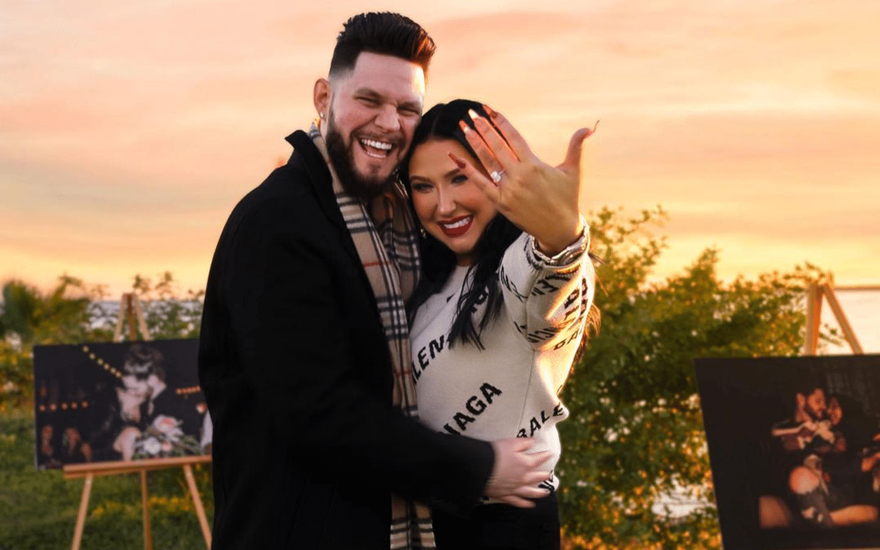 EXCLUSIVE: Jon Hill talks divorce from Jaclyn Hill and new song
