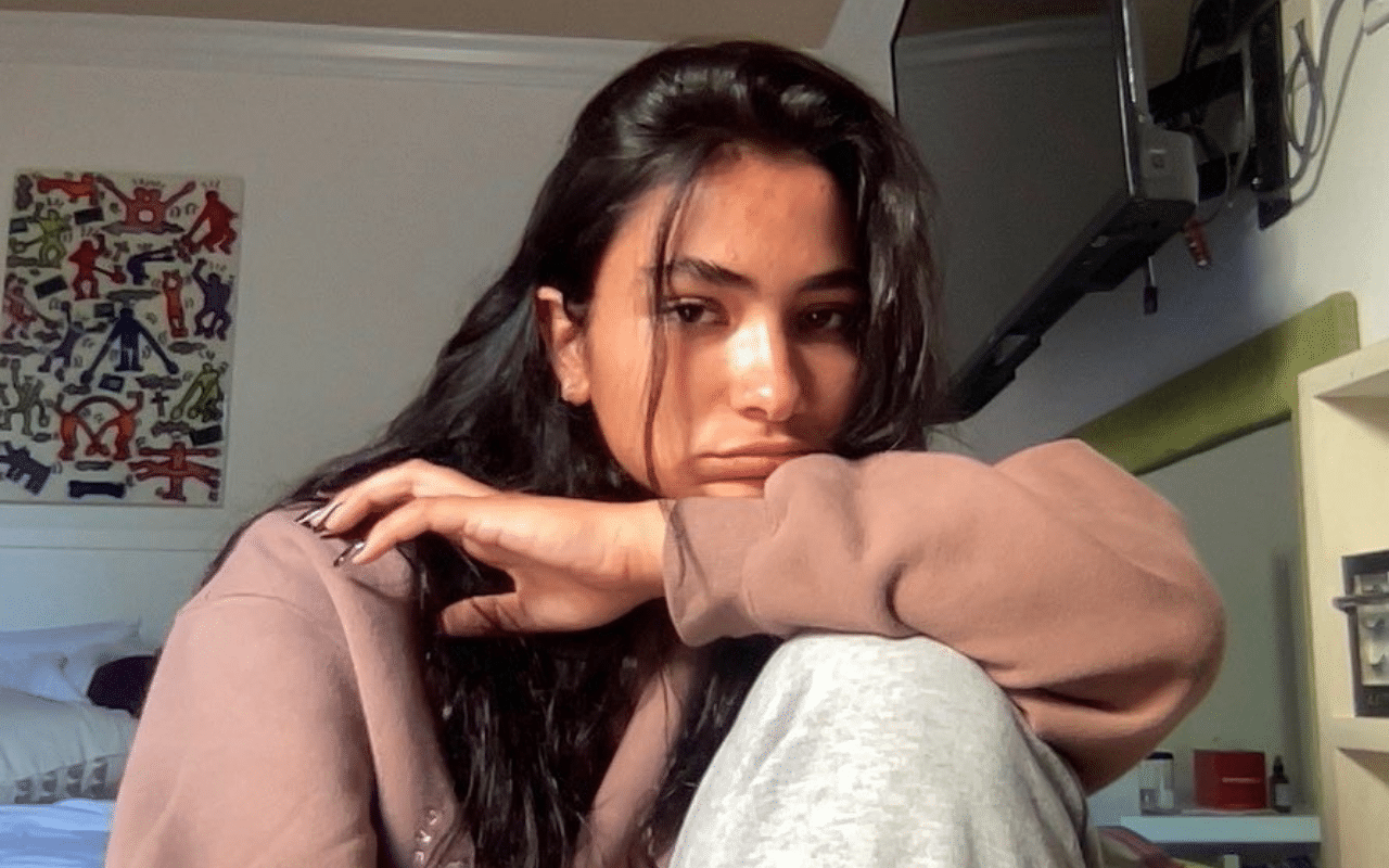 Sienna Mae Gomez BFF Podcast
