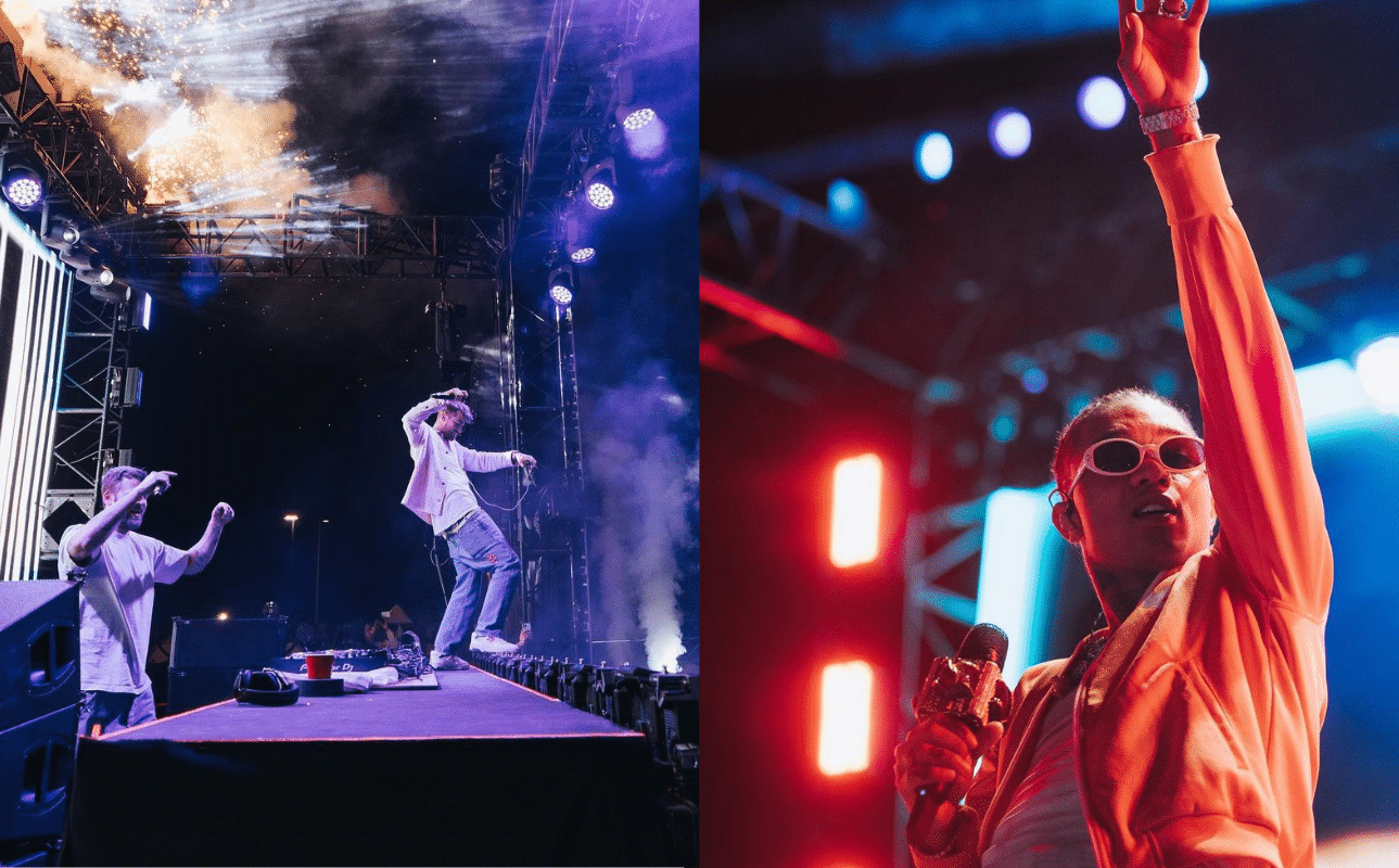 Afterparty Chainsmokers Swae Lee