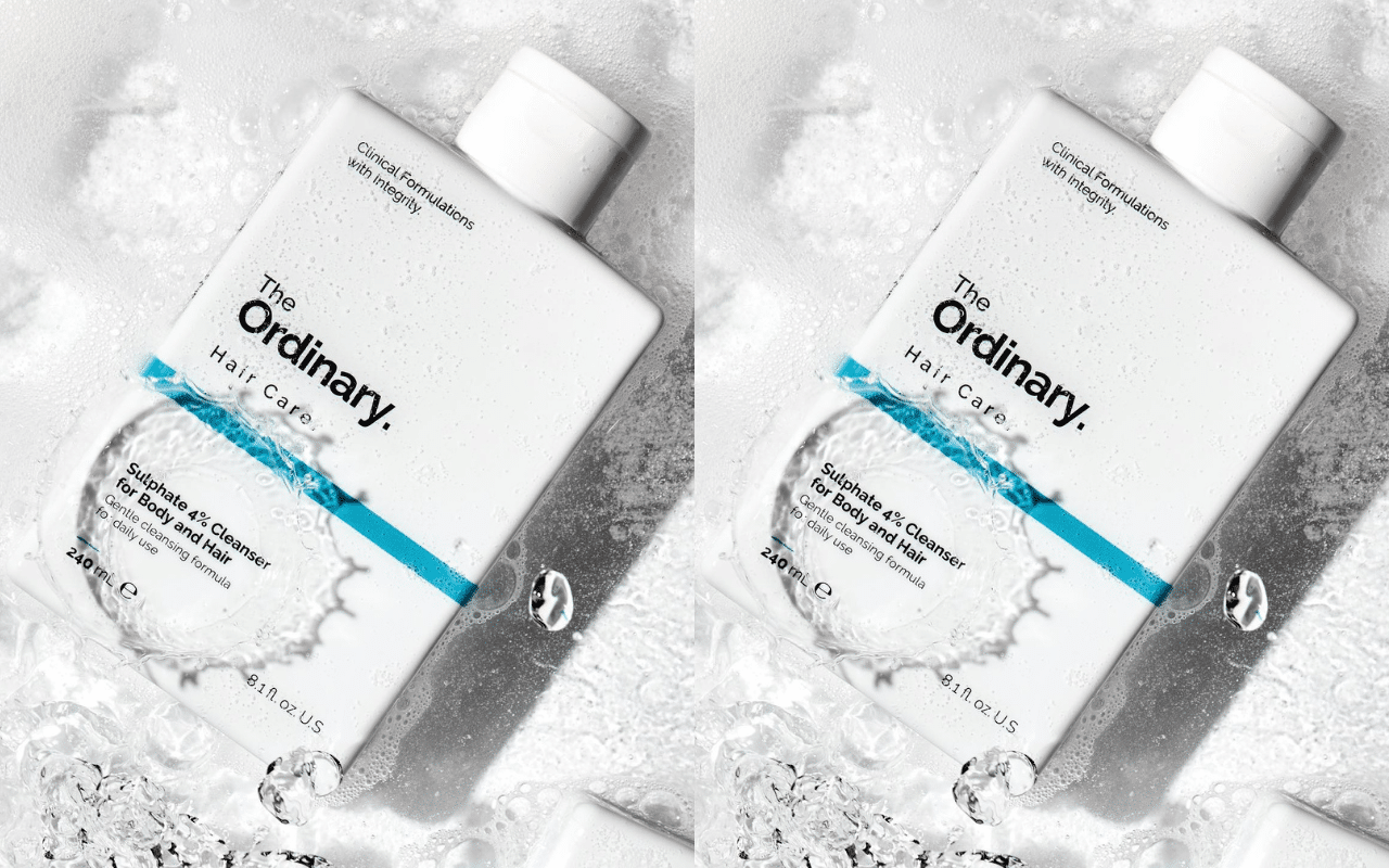 The Ordinary Is Moving Into Haircare: Here's Why The Brand Is Taking A Bet  On One Of The Beauty Industry's Most Controversial Ingredients – Centennial  World: Internet Culture, Creators & News
