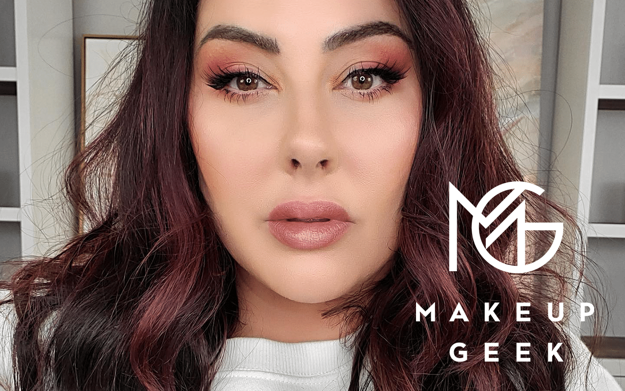 Makeup Geek - @MSNBC recognizes #LadyBoss Marlena Stell of #MakeupGeek as a  business woman to watch. Check out her steps to success, along with 4 other  outstanding businesswomen in MSNBC's article 