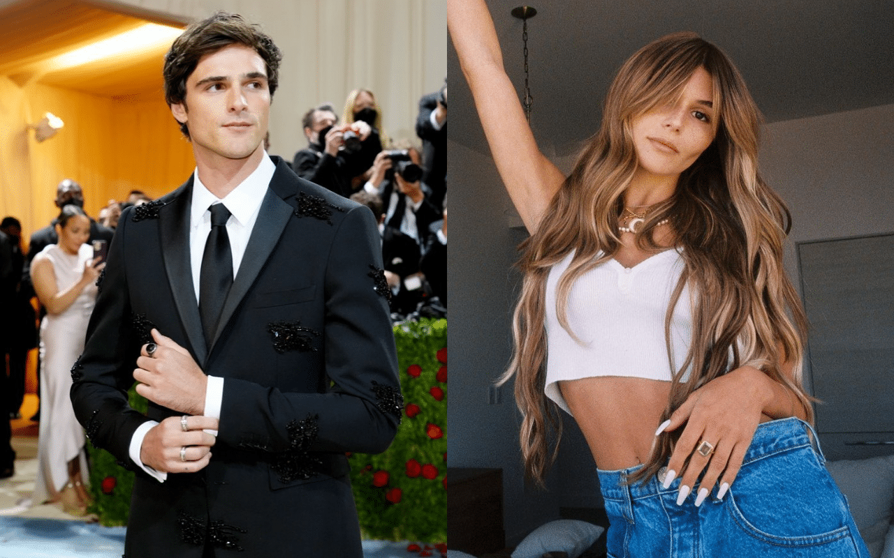 Jacob Elordi And Olivia Jade Confirmed To Be Dating Centennial World