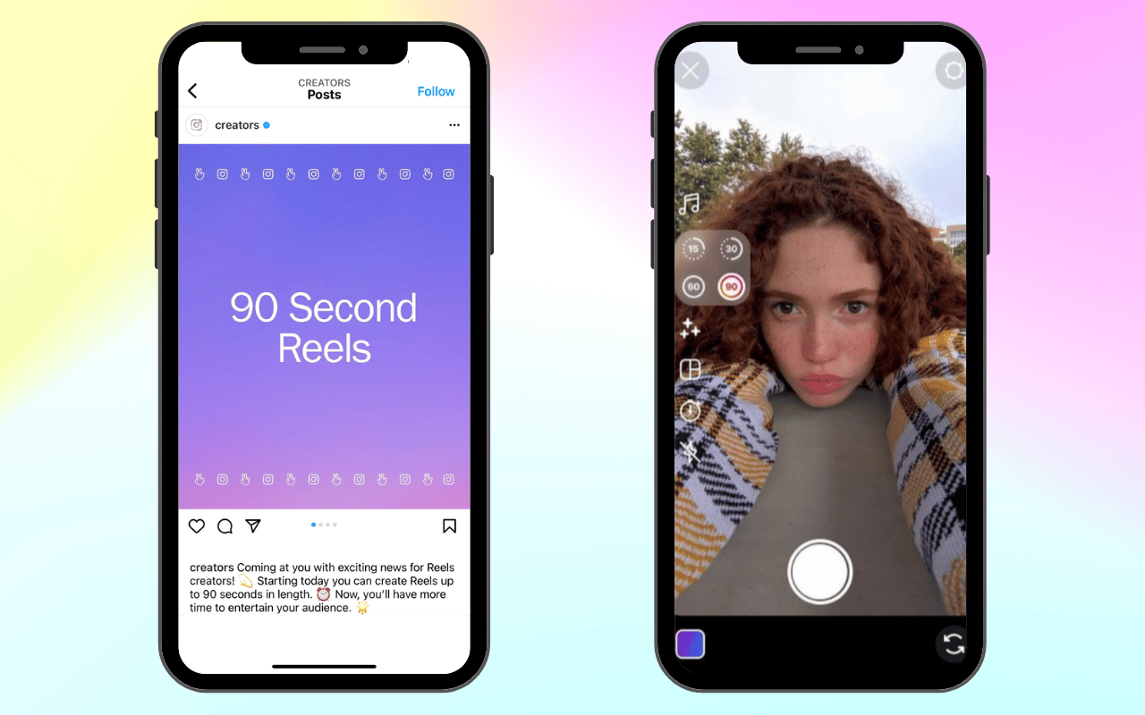 Taking On TikTok: Meta’s New Editing Tools For Instagram & Facebook ...