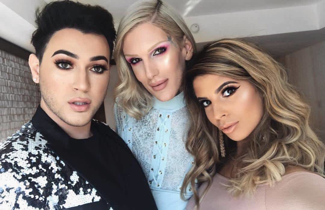 This Is Why Jaclyn Hill, James Charles, and Laura Lee Don't Wear