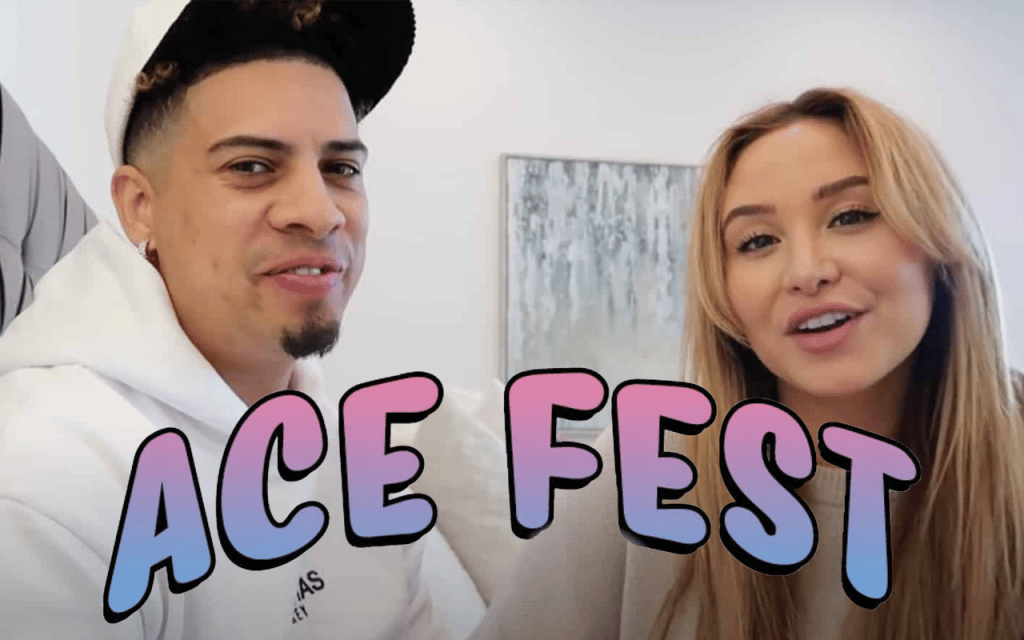 ACE Fest: What Went Wrong At The ACE Family’s “Disneyland x Coachella ...