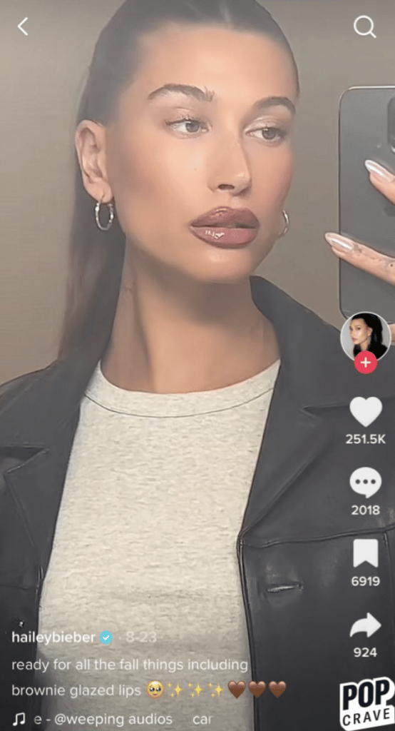 TikTok Exposes Mikayla Nogueira For Alleged “Nasty” Instagram