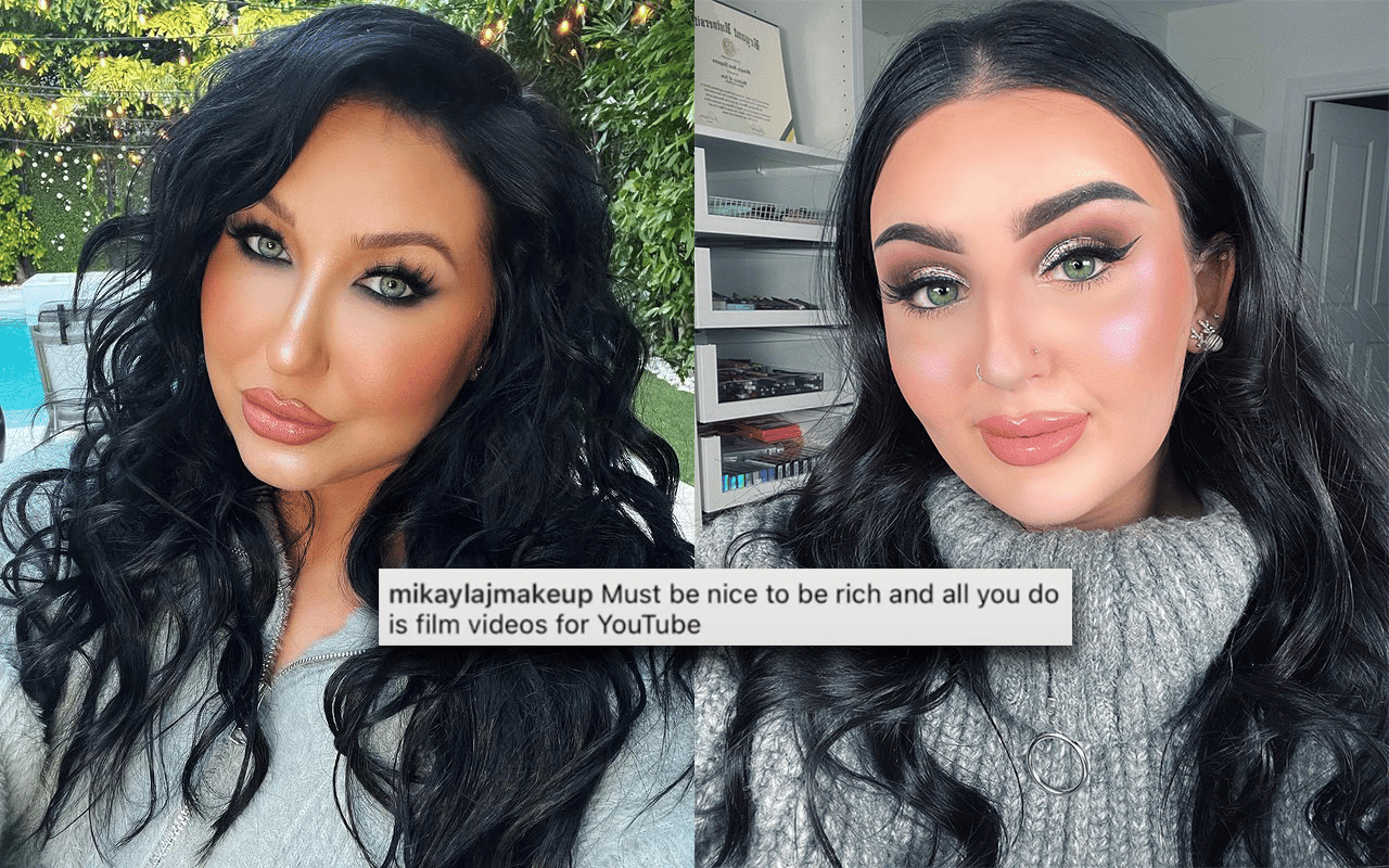 TikTok Exposes Mikayla Nogueira For Alleged “Nasty” Instagram Comments To Jaclyn  Hill – Centennial World: Internet Culture, Creators & News