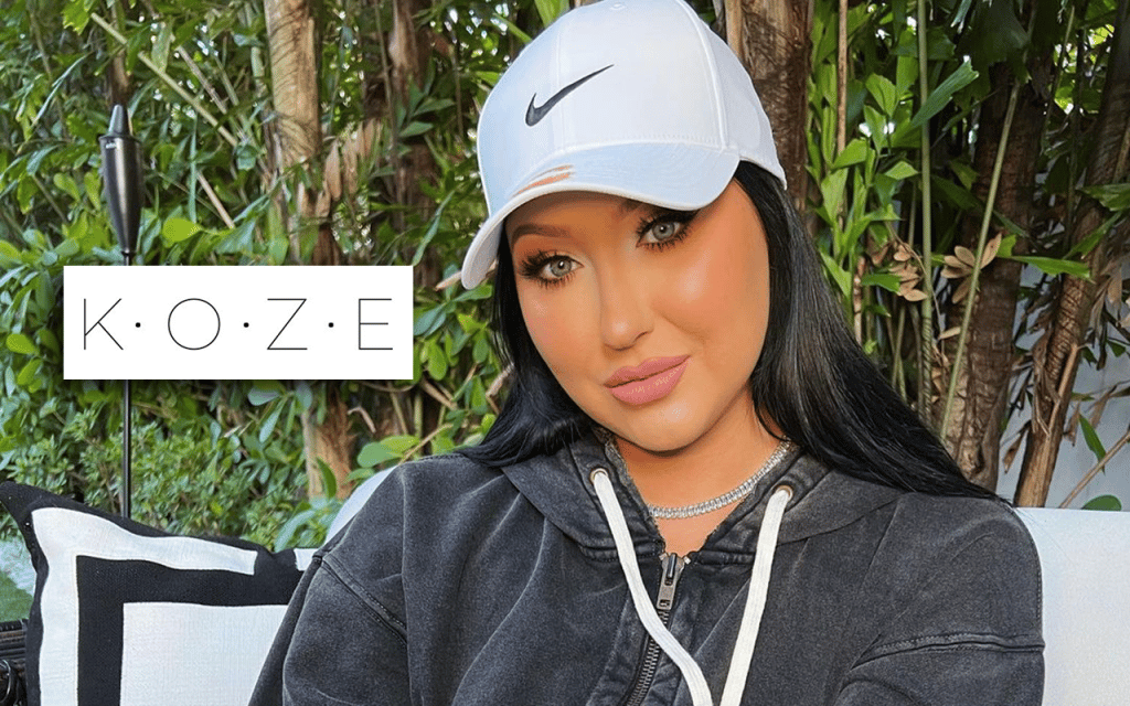 What Is ‘Koze’ By Jaclyn Hill? Centennial World Culture