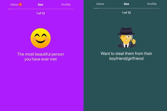 Meet ‘Gas’: The New App Encouraging Teens To Be Nice To Each Other ...