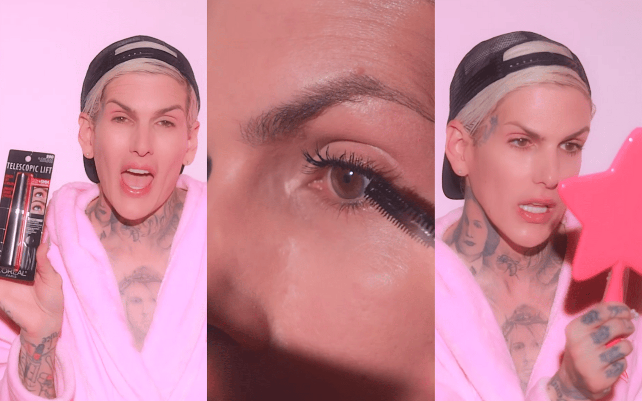 Jeffree Star directly addresses Mikayla Noguiera in his newest