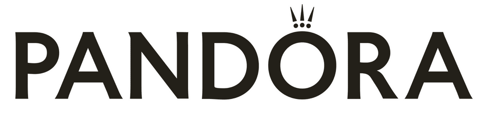 Pandora Logo