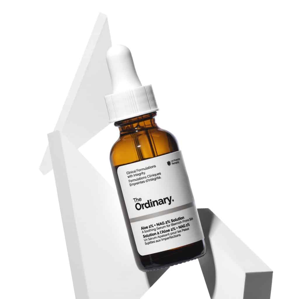 The Ordinary's New Pink Serum Will Surprise You