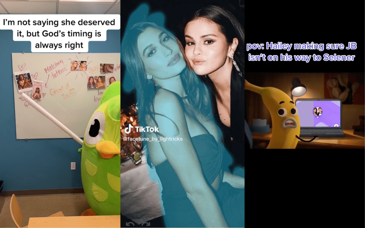 The Hailey Bieber Witch-Hunt: Why Brands Need To Stop Capitalising On ...