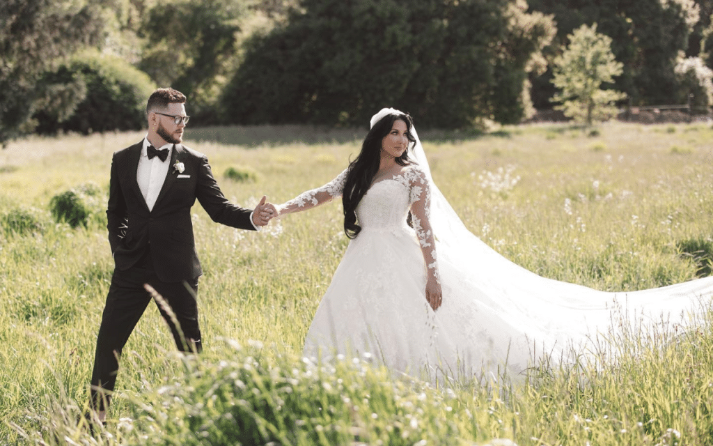 Jaclyn Hill Marries YouTube Home Chef Jordan Farnum Centennial World   Jaclynhillmarriesjordantorrey 1024x640 