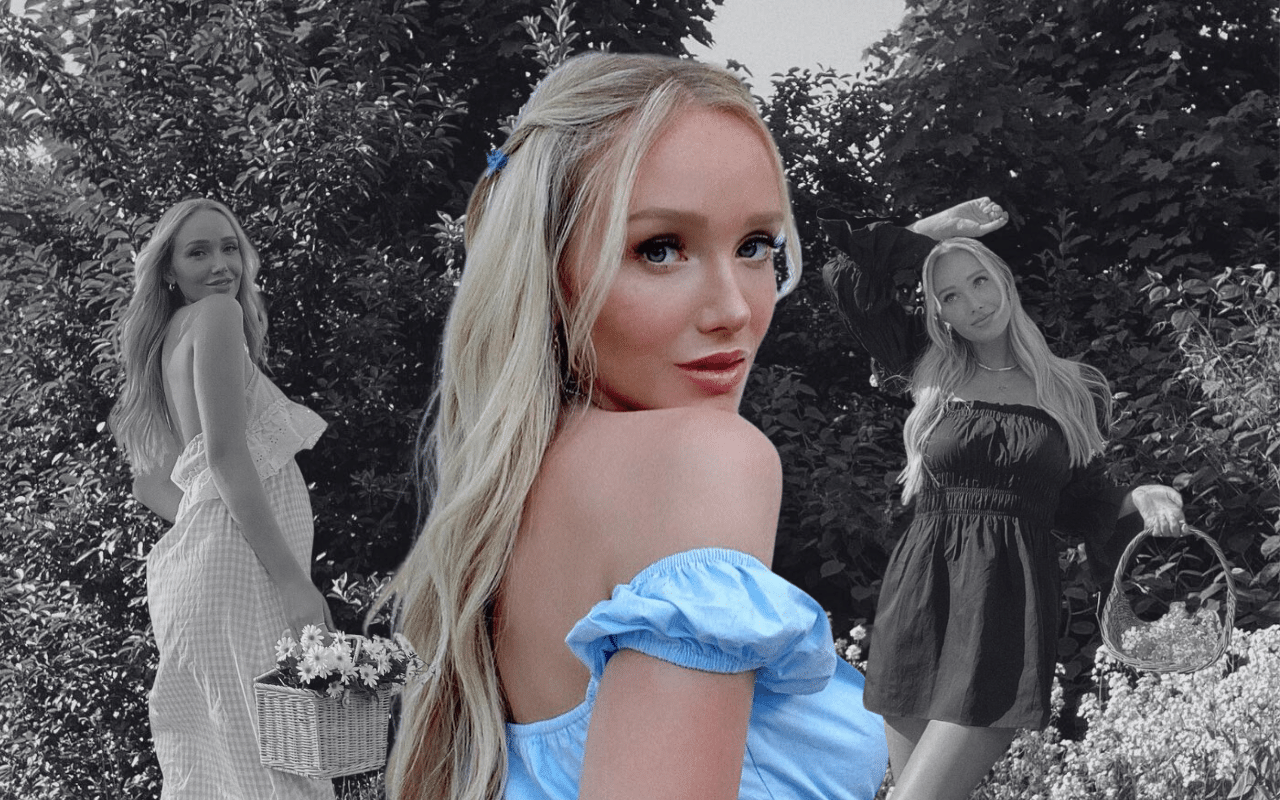 Who is Gwen The Milkmaid? ASMR YouTuber GwenGwiz Re-Emerges as Tradwife  TikToker— But is She For Real? – Centennial World: Internet Culture,  Creators & News