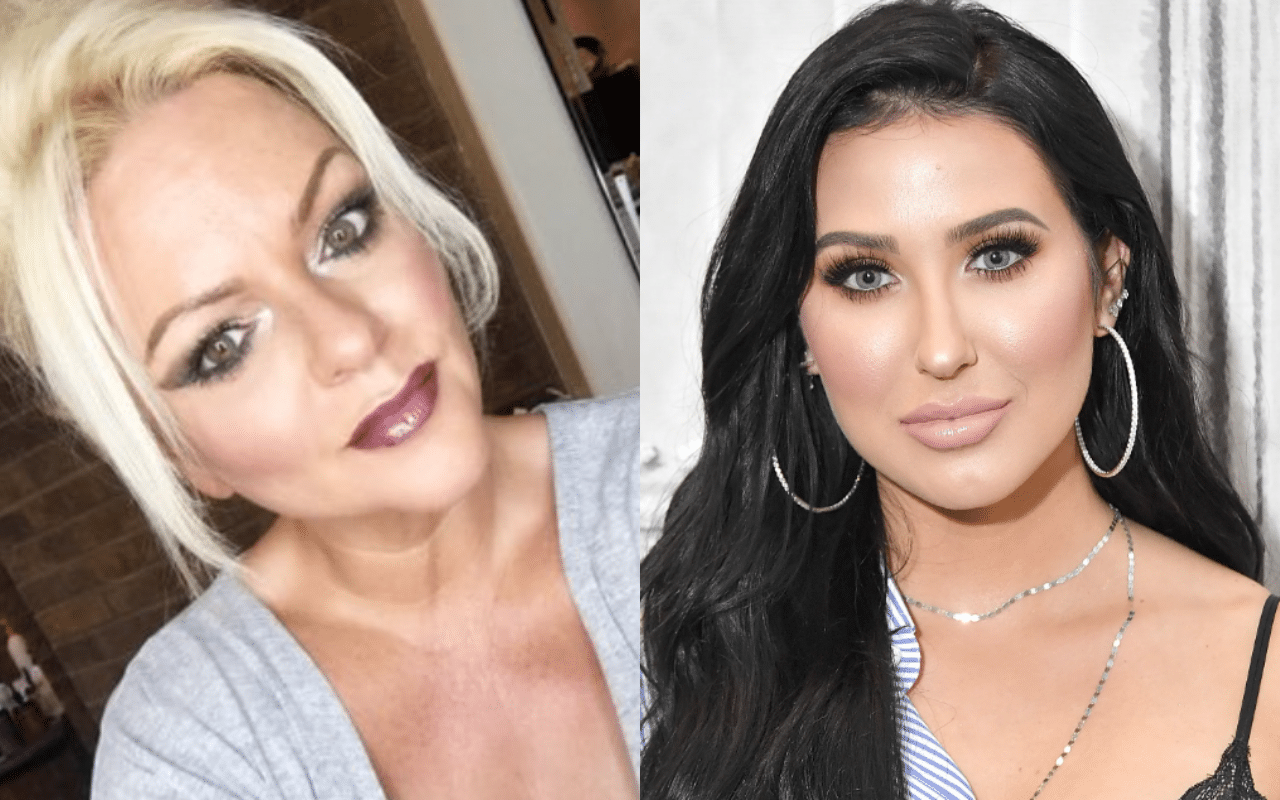 Jaclyn Hill - r Jaclyn Hill Just Got Very Real About How