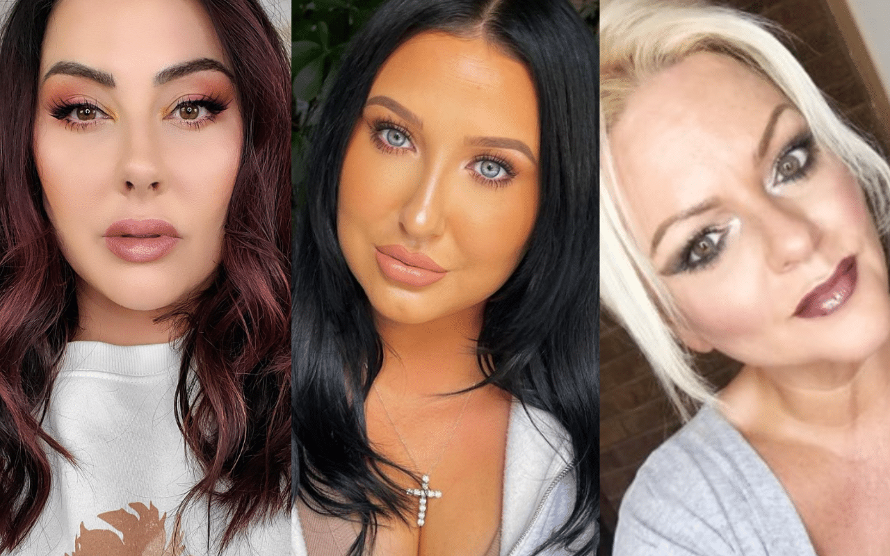 Jaclyn Hill Addresses Marlena Stell & Jen Gerard Business Accusations: “My  Intention Was Never Ever to Hurt Either of You” – Centennial World:  Internet Culture, Creators & News
