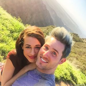 Colleen Ballinger’s Ex-Husband Joshua David Evans Speaks Out Against ...