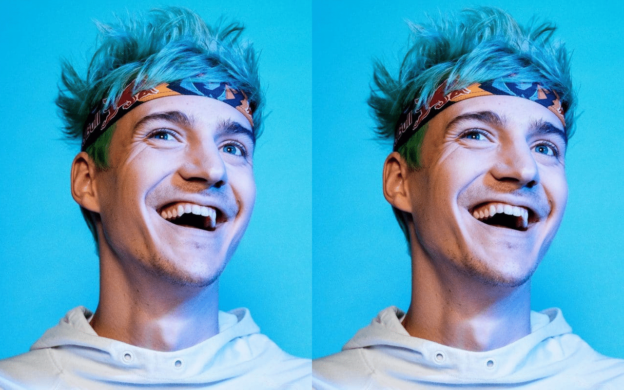 Tyler 'Ninja' Blevins Interview