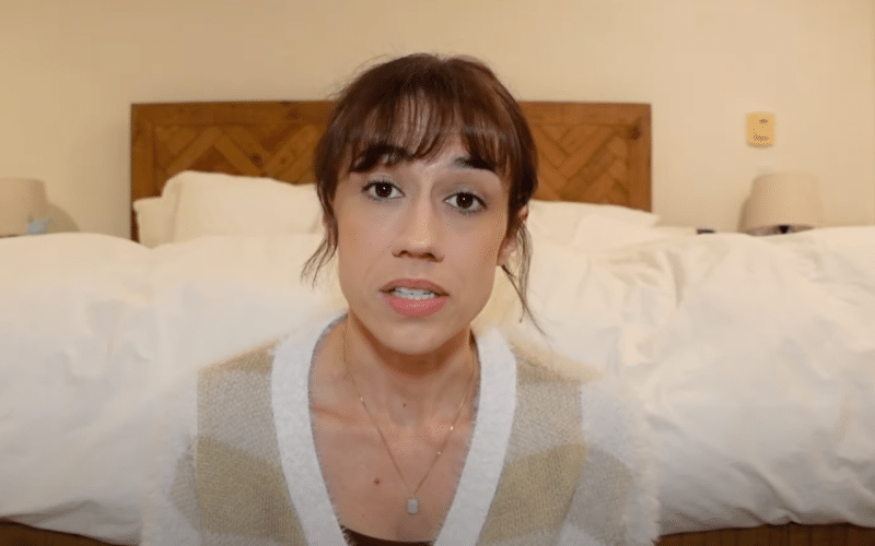 Colleen Ballinger Returns To YouTube Following Grooming Allegations ...