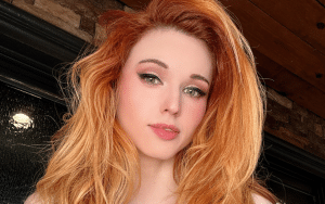 Amouranth is the Blueprint: How The E-Girl Maintains Relevancy After a